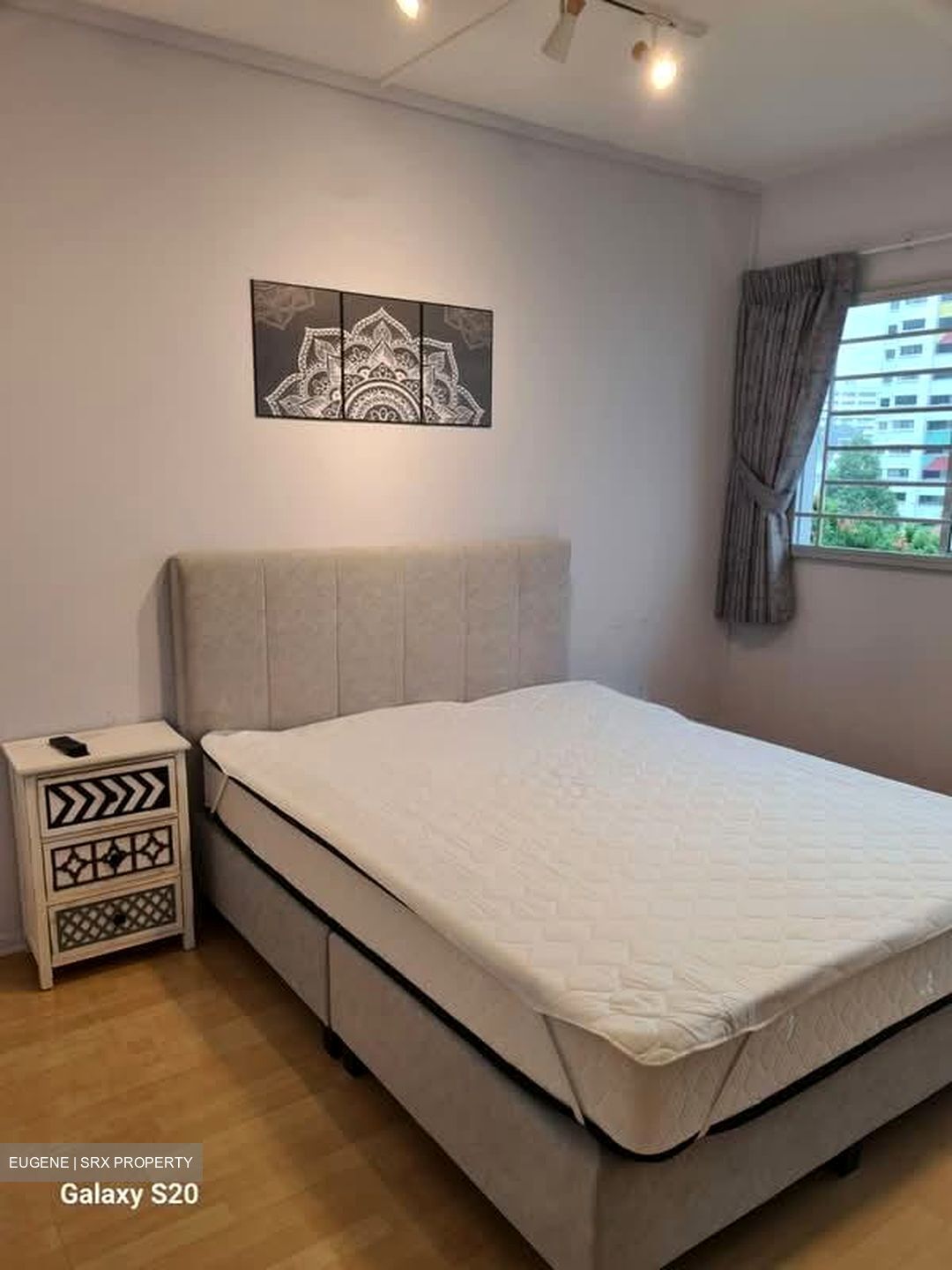 Blk 116 Pending Road (Bukit Panjang), HDB 4 Rooms #570223061
